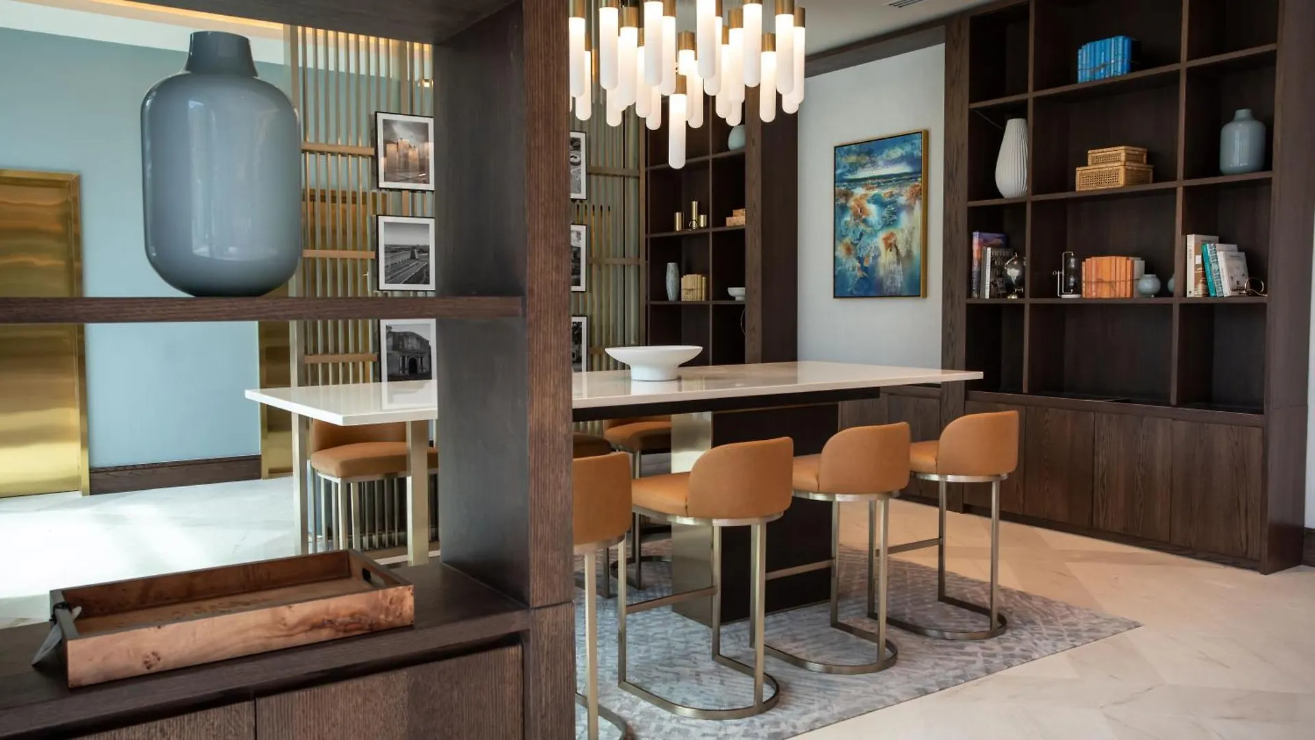 Courtyard By Marriott Santo Domingo Piantini Hotel