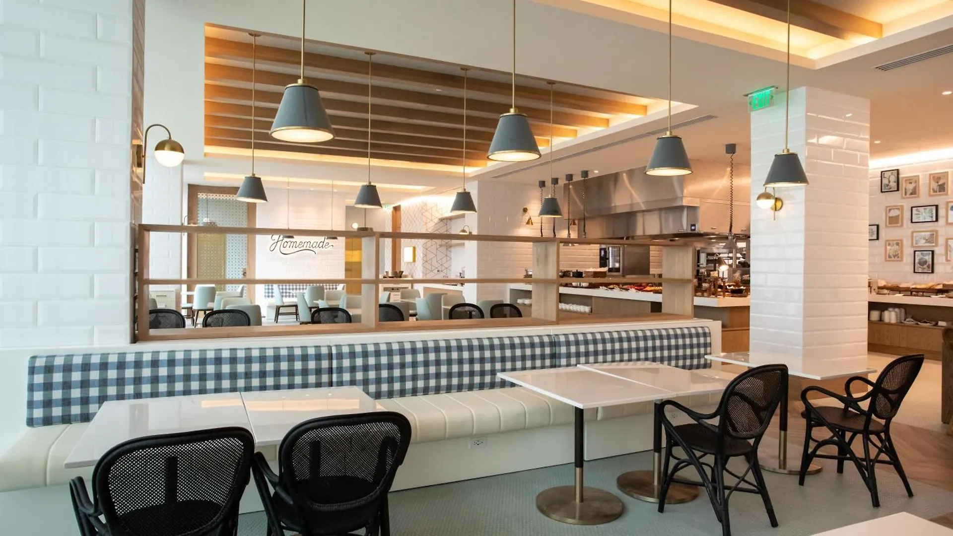Courtyard By Marriott Santo Domingo Piantini Hotel