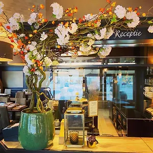 Logies Graaf Vlaanderen Hotel Bruges