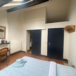 Faja Lobi Bed & Breakfast Ghent