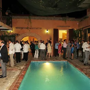 4* Hotel Dona Elvira Boutique