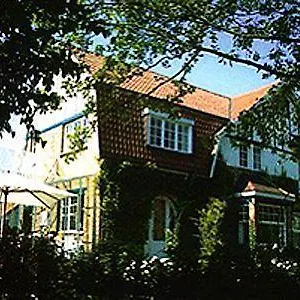 Groenhove Hotel Bruges