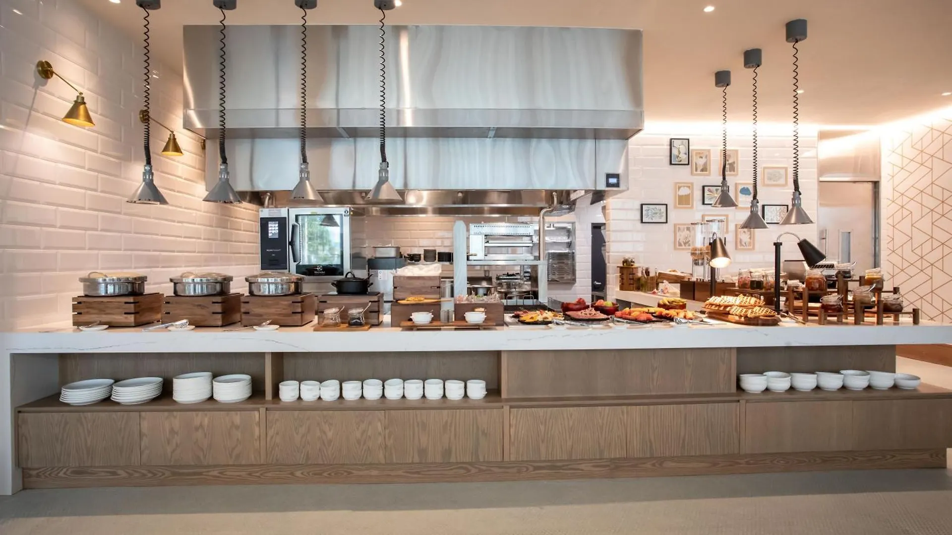 Hotel Courtyard By Marriott Santo Domingo Piantini