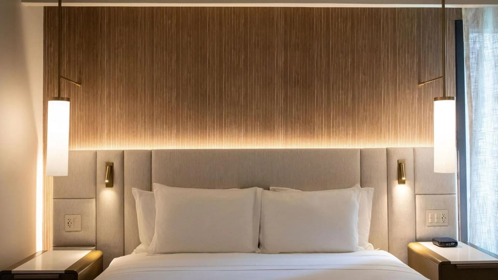 Hotel Courtyard By Marriott Santo Domingo Piantini