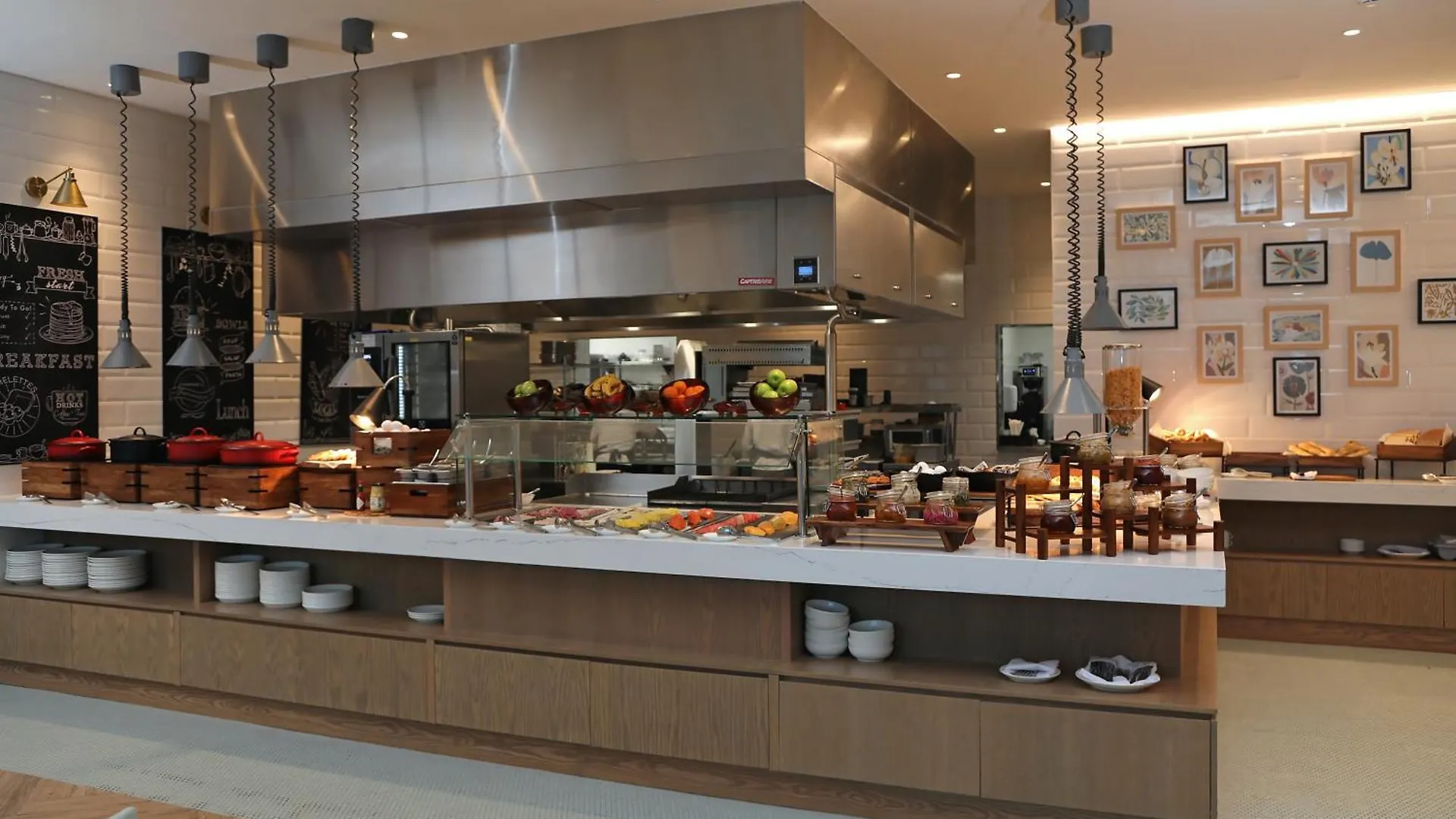 Hotel Courtyard By Marriott Santo Domingo Piantini