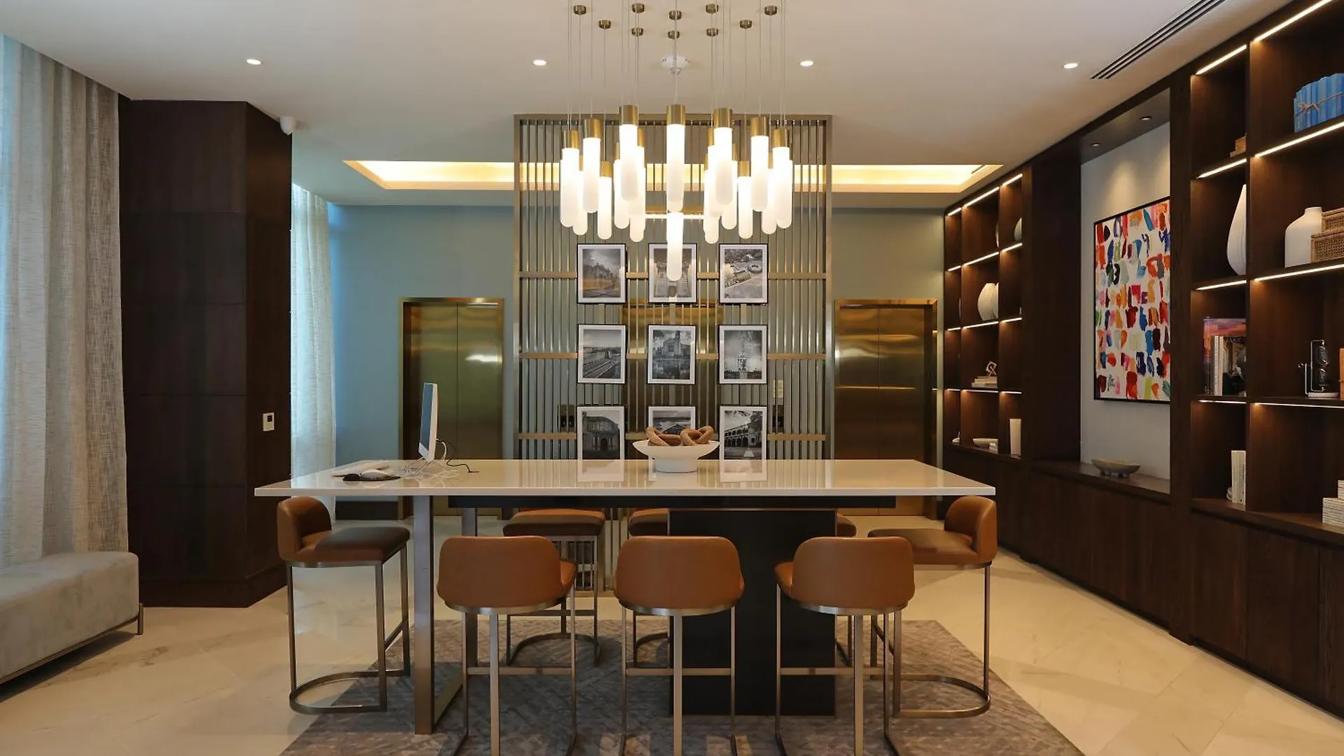 Hotel Courtyard By Marriott Santo Domingo Piantini