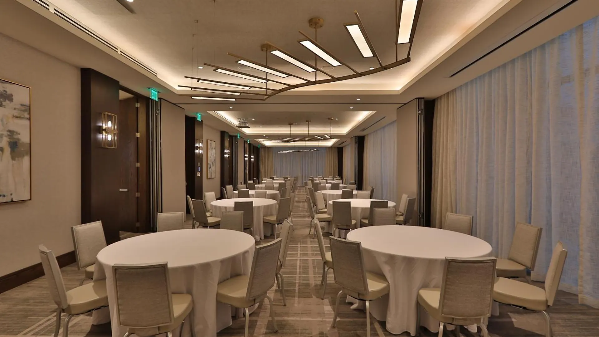 Hotel Courtyard By Marriott Santo Domingo Piantini 0*,